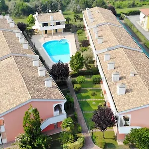 Leopardi - Gemini Apartment