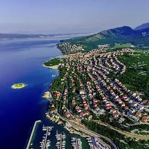 Vita Apartman Novi Vinodolski