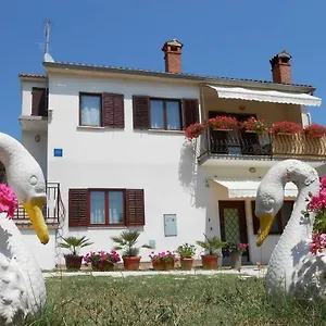 Mirela Apartman Rovinj