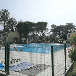 Villaggio Azzurro Ferienhaus