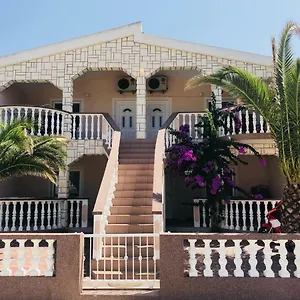 Bermanec Apartman Vir