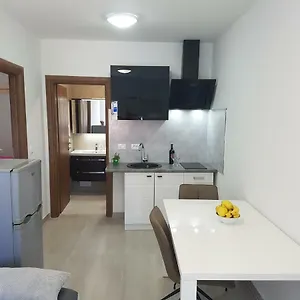 Benjamin Apartman Bibinje