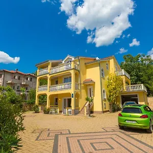 Artan Apartman Crikvenica