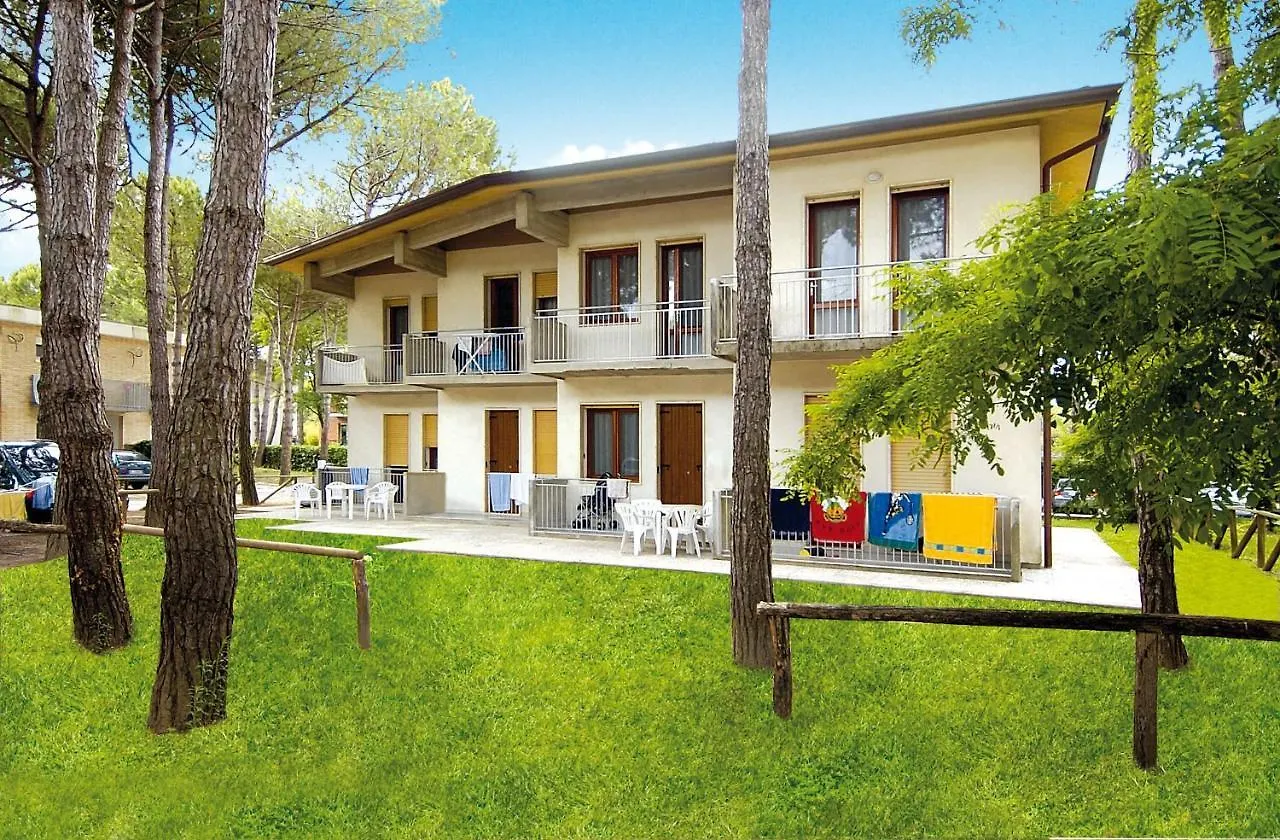 Villa Lucina Bibione