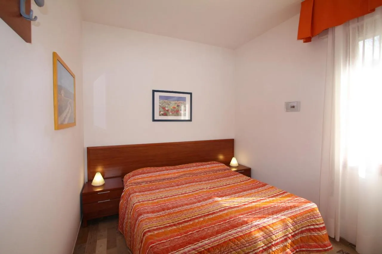 Villa Lucina Bibione Italien