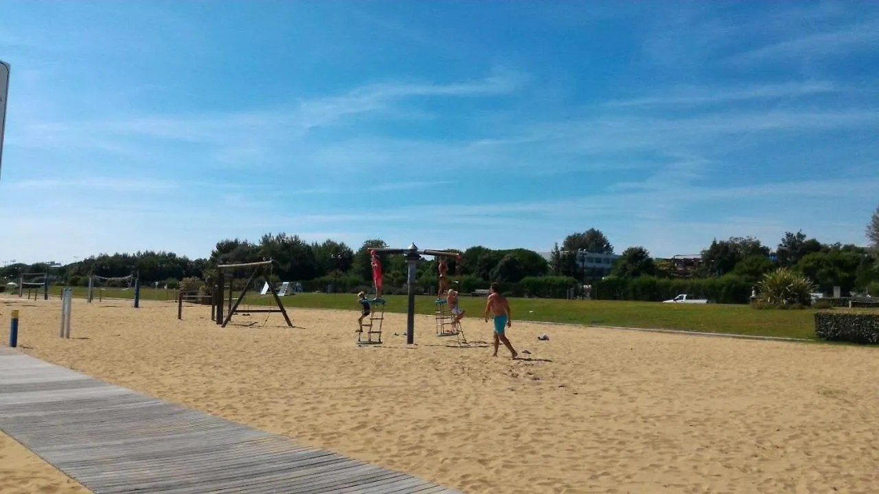 Villa Lucina Bibione